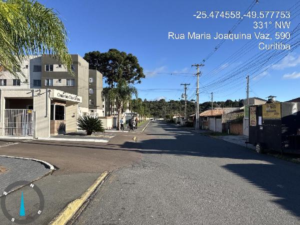 Apartamento, Jardim Itaqui, Campo Largo, PR