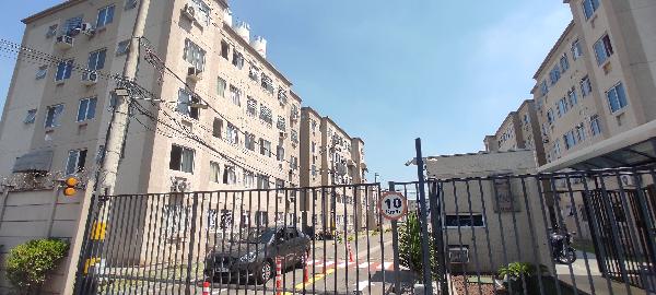 Apartamento, Anchieta, Rio de Janeiro, RJ