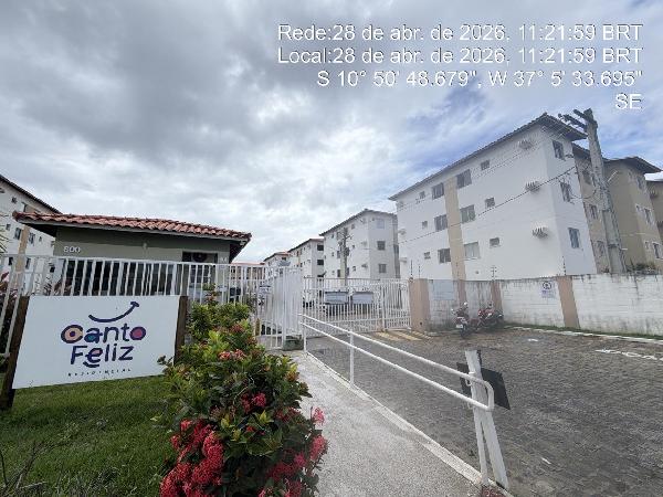Apartamento, Taicoca de Fora, Nossa Senhora do Socorro, SE