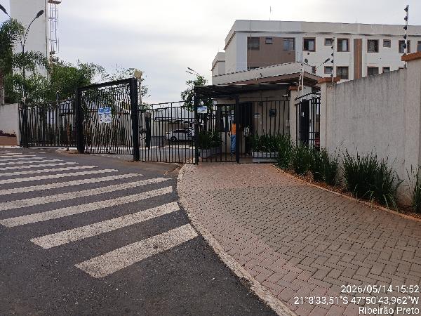 Apartamento, Planalto Verde, Ribeirão Preto, SP