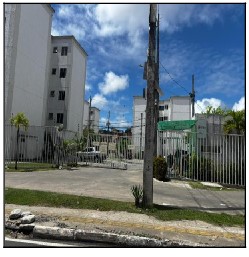 Apartamento, Caji, Lauro de Freitas, BA