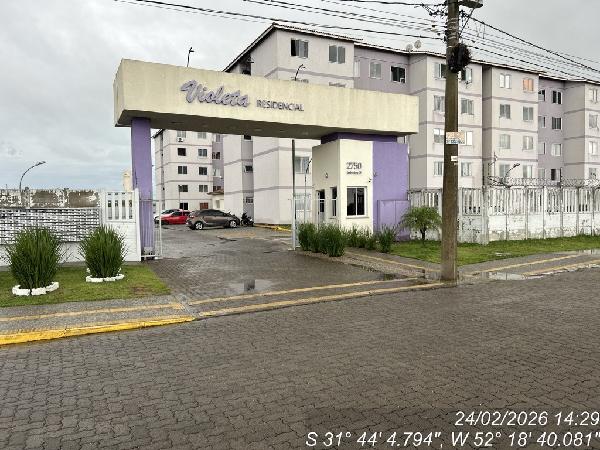 Apartamento, Areal, Pelotas, RS