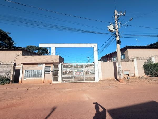 Apartamento, Parque Estrela Dalva Ix, Luziânia, GO