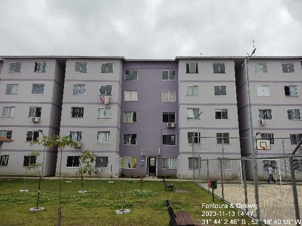 Apartamento, Areal, Pelotas, RS