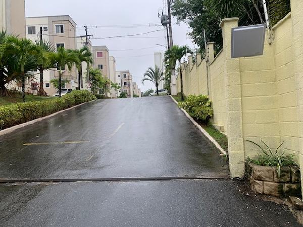 Apartamento, Santana, Jaboatão dos Guararapes, PE