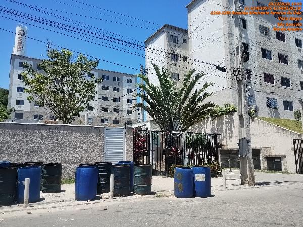Apartamento, Monjolos, São Gonçalo, RJ