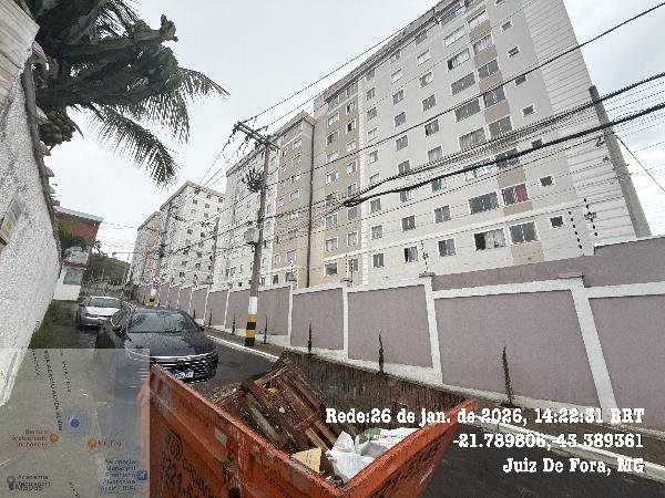 Apartamento, Marilândia, Juiz de Fora, MG