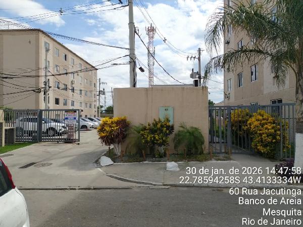 Apartamento, Vila Norma, Mesquita, RJ