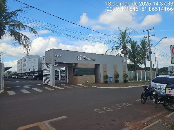 Apartamento, Jardim Imperial, Sarandi, PR