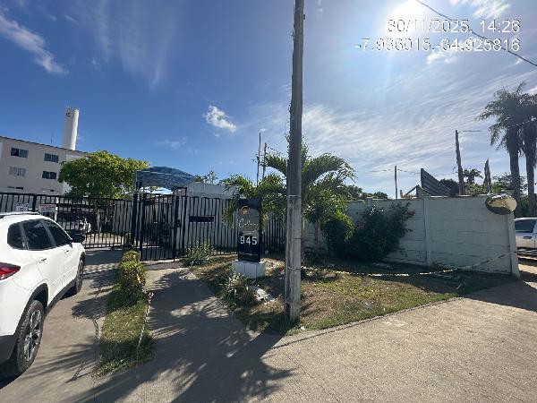 Apartamento, Guabiraba, Recife, PE
