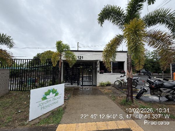 Apartamento, Novo Horizonte, Piracicaba, SP