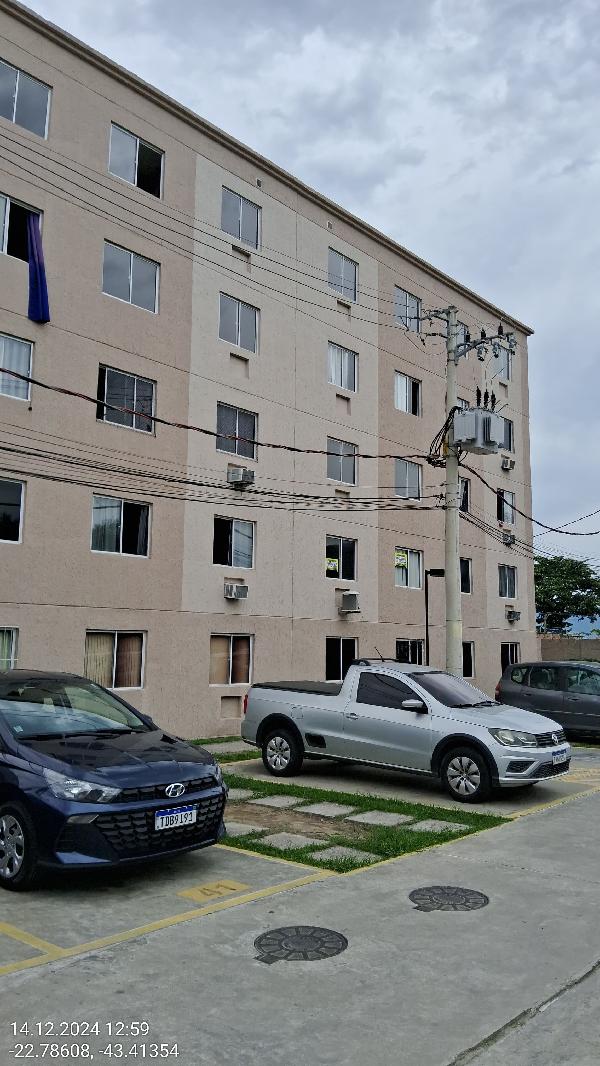 Apartamento, VILA NORMA, MESQUITA, RJ
