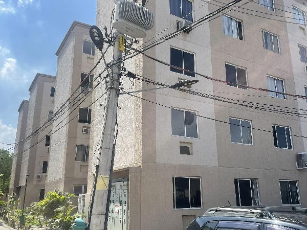 Apartamento, Vila Norma, Mesquita, RJ