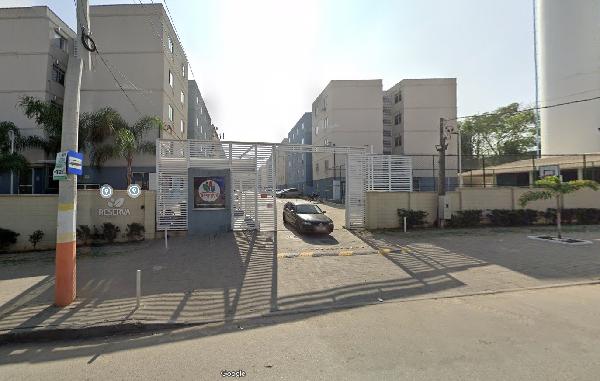 Apartamento, Bom Pastor, Belford Roxo, RJ