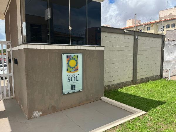 Apartamento, Maioba, Paço do Lumiar, MA