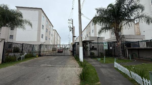 Apartamento, CAXANGA, SUZANO, SP