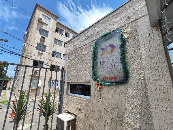Apartamento, Anchieta, Rio de Janeiro, RJ
