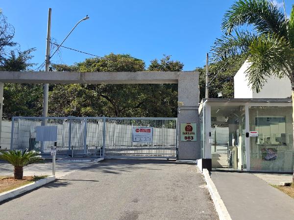 Apartamento, Duque de Caxias, Betim, MG