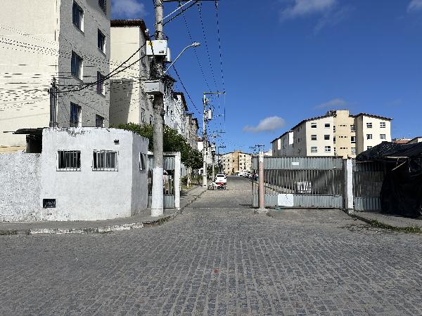 Apartamento, Tomba, Feira de Santana, BA