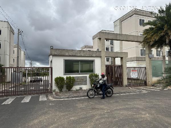 Apartamento, Gurupi, Teresina, PI