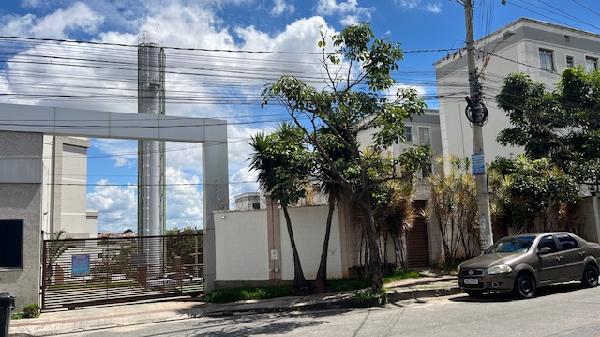 Apartamento, CAMPOS ELISEOS, BETIM, MG
