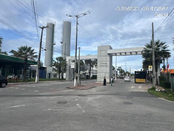 Apartamento, COACU, Eusébio, CE