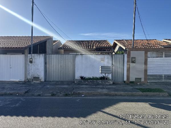 Casa, Goitacazes, Campos dos Goytacazes, RJ