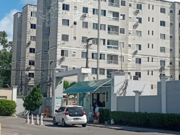 Apartamento, Inácio Barbosa, Aracaju, SE