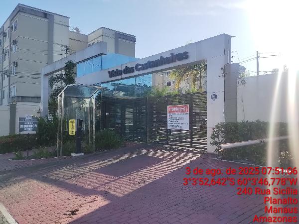 Apartamento, Planalto, Manaus, AM