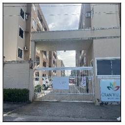 Apartamento, Paupina, Fortaleza, CE