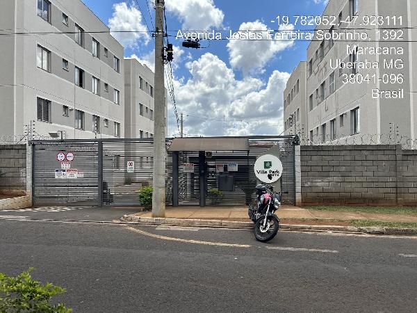 Apartamento, Jardim Maracana, Uberaba, MG