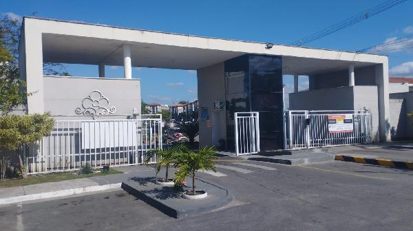 Apartamento, Novo Horizonte (manilha), Itaboraí, RJ