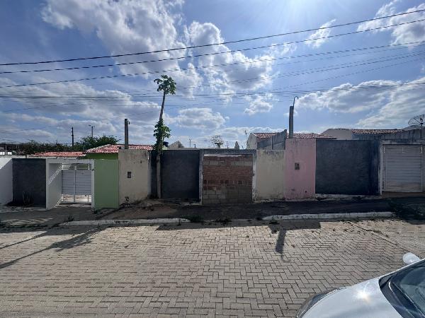 Casa, Euno Andrade da Silva, Belo Jardim, PE