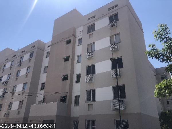 Apartamento, NEVES (NEVES), SAO GONCALO, RJ