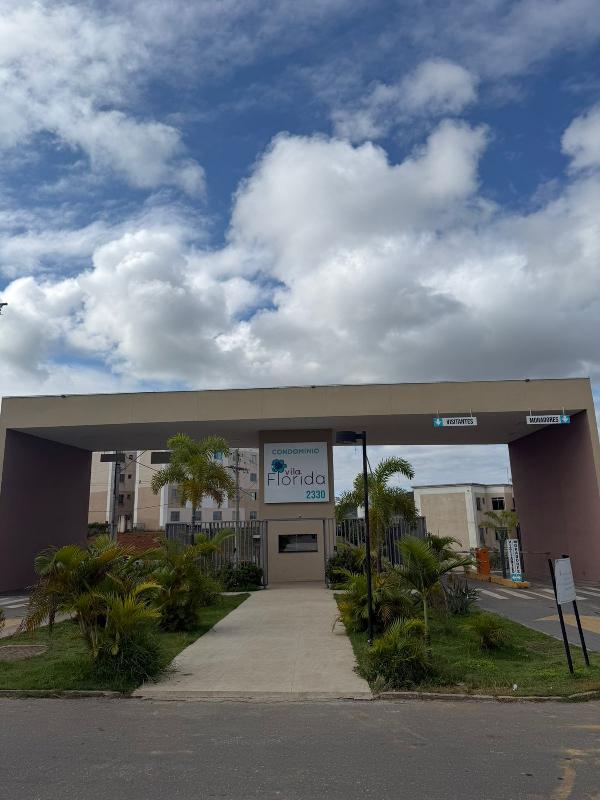 Apartamento, Angicos, Vespasiano, MG