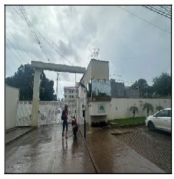 Apartamento, Miritiua, São José de Ribamar, MA