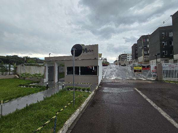 Apartamento, Bom Jesus, Campo Largo, PR