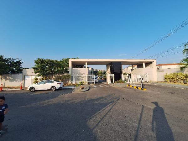 Apartamento, Novo Horizonte (manilha), Itaboraí, RJ