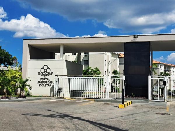 Apartamento, Novo Horizonte (manilha), Itaboraí, RJ