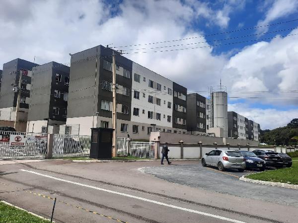Apartamento, Bom Jesus, Campo Largo, PR