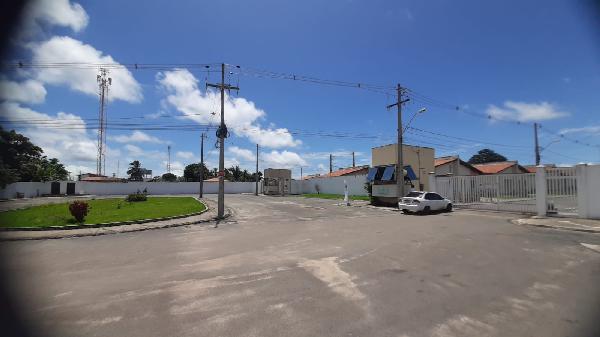 Casa, Centro, Paço do Lumiar, MA