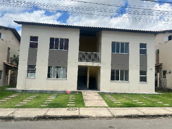 Apartamento, Merces, Paço do Lumiar, MA