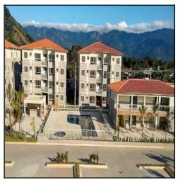 Apartamento, Weda, Itaguaí, RJ