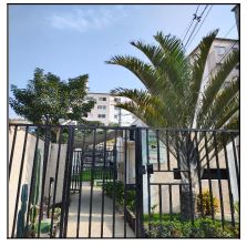 Apartamento, Monjolos, São Gonçalo, RJ