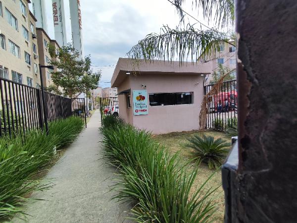 Apartamento, Santa Cruz, Rio de Janeiro, RJ