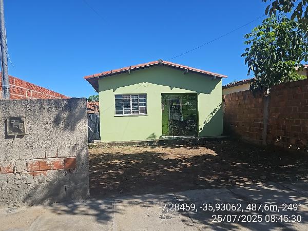 Casa, Cidades, Campina Grande, PB