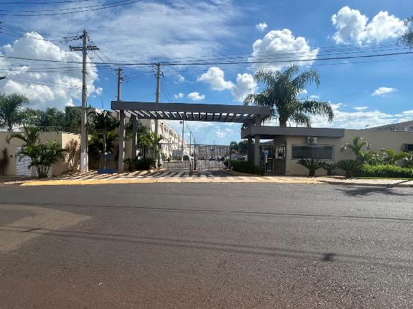 Apartamento, Campos Ville, Araraquara, SP