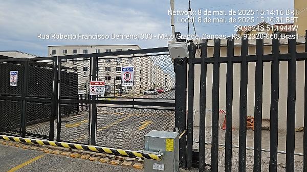 Apartamento, Mato Grande, Canoas, RS