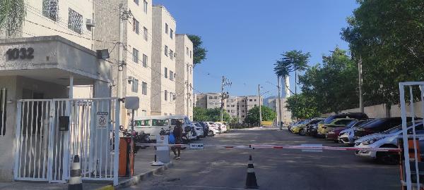 Apartamento, Santissimo, Rio de Janeiro, RJ