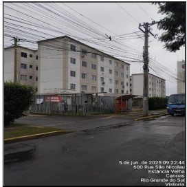 Apartamento, Estância Velha, Canoas, RS